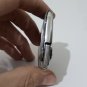 Vintage Old Robin Advertising Home Lines 1970s Petrol Lighter Japan Untested