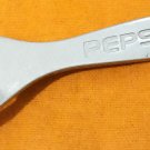Vintage Old Pepsi Bottle Opener - Portable, 1990s, Classic Design