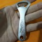 Vintage Old Pepsi Bottle Opener - Portable, 1990s, Classic Design