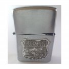 Vintage Belle of Louisville Torch Lighter, 1970s, Nesor Brand, Korea, Working