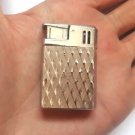 Vintage EDINEX 3000 Electronic Butane Gas Torch Lighter, Model 411, Smoking