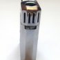 Vintage EDINEX 3000 Electronic Butane Gas Torch Lighter, Model 411, Smoking
