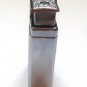 Vintage EDINEX 3000 Electronic Butane Gas Torch Lighter, Model 411, Smoking