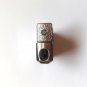 Vintage EDINEX 3000 Electronic Butane Gas Torch Lighter, Model 411, Smoking