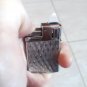 Vintage EDINEX 3000 Electronic Butane Gas Torch Lighter, Model 411, Smoking