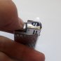 Vintage EDINEX 3000 Electronic Butane Gas Torch Lighter, Model 411, Smoking