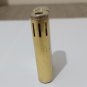 Vintage Lordy MR Pocket Lighter Gold Smoking Collectible Tabacco - Made in Japan