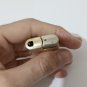 Vintage Lordy MR Pocket Lighter Gold Smoking Collectible Tabacco - Made in Japan