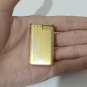 Vintage Lordy MR Pocket Lighter Gold Smoking Collectible Tabacco - Made in Japan