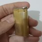 Vintage Lordy MR Pocket Lighter Gold Smoking Collectible Tabacco - Made in Japan