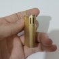Vintage Lordy MR Pocket Lighter Gold Smoking Collectible Tabacco - Made in Japan