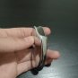 Vintage Cover Case Metal Eiffel Tower Lighter For BIC Smoking - Made in France