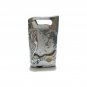 New Adjustable Butane Torch Lighter Windproof Jet Flame Eagle Design For Cigar