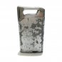 New Adjustable Butane Torch Lighter Windproof Jet Flame Eagle Design For Cigar