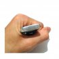 New Adjustable Butane Torch Lighter Windproof Jet Flame Eagle Design For Cigar