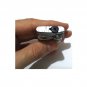 New Adjustable Butane Torch Lighter Windproof Jet Flame Eagle Design For Cigar