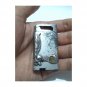 New Adjustable Butane Torch Lighter Windproof Jet Flame Eagle Design For Cigar
