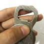 Antique Very Rare Caja de Ahorros Municipal Bottle Opener Authentic Collectible