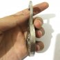 Antique Very Rare Caja de Ahorros Municipal Bottle Opener Authentic Collectible