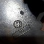 Vintage Very Rare Corsica DC 2 Bottle Opener - Craffity Steel, Silver Color