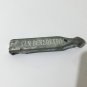 Vintage Authentic San Benedetto Bottle Opener - Unveiling Taste, Rare Italian