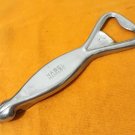 Vintage Nabel Maniago Italy Bottle Cap & Corkscrew Opener Farm Tool From Italy