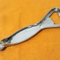 Vintage Nabel Maniago Italy Bottle Cap & Corkscrew Opener Farm Tool From Italy