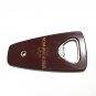 Vintage Hotel Nova Park Élysées Paris Bottle Opener Portable From France