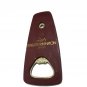 Vintage Hotel Nova Park Élysées Paris Bottle Opener Portable From France