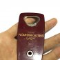 Vintage Hotel Nova Park Élysées Paris Bottle Opener Portable From France