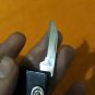 Vintage Patrick Sella & Mosca Corkscrew - Bar Wine Key & Bottle Opener, Italy