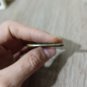 Vintage Puerta de Alcalá Bottle Opener - Bronze, Madrid España Collectible Spain