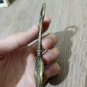 Vintage Puerta de Alcalá Bottle Opener - Bronze, Madrid España Collectible Spain