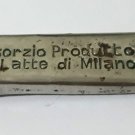 Very Rare Consorzio Produttori Latte di Milano Bottle Opener - Authentic Italian