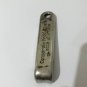 Very Rare Consorzio Produttori Latte di Milano Bottle Opener - Authentic Italian