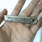Very Rare Consorzio Produttori Latte di Milano Bottle Opener - Authentic Italian