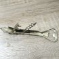 Vintage Sky-Line Beverage Boy Corkscrew Bottle Opener - Made in England