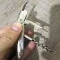 Vintage Sky-Line Beverage Boy Corkscrew Bottle Opener - Made in England