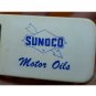 Vintage Rare SUNOCO Motor Oils Opener - Plastolan PS 7 Patented Made in Germany