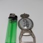 Antique Rare Religious Medal Opener - Ntra. Sra. de Lucc Old Spanish Collectible
