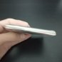 Vintage Cigarette Case Silver Color Made in Austria Beautiful Design 1970s