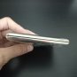 Vintage Cigarette Case Silver Color Made in Austria Beautiful Design 1970s