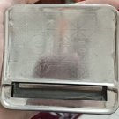 OCB Automatic Tobacco Cigarettes Pouch Rolling Machine Advertising Roller