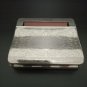 Vintage FLAMINAIRE Automatic Tobacco Cigarettes Pouch Rolling Machine Roller