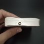 Vintage FLAMINAIRE Automatic Tobacco Cigarettes Pouch Rolling Machine Roller
