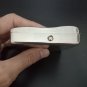 Vintage FLAMINAIRE Automatic Tobacco Cigarettes Pouch Rolling Machine Roller