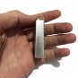 Vintage Cover Case Lighter Metal Silver Color Cigarette For Lighter BIC France
