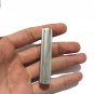 Vintage Cover Case Lighter Metal Silver Color Cigarette For Lighter BIC France