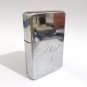 Vintage Lighter Dora, Dolce & Gabbana Petrol Collectible Tabacco Cigarettes