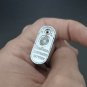 Vintage Very Rare Lighter O'Sullivan Electronic Battery Japan For Collectible
